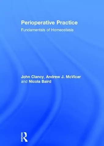 Perioperative Practice cover