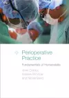 Perioperative Practice cover