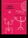 Audit Cultures cover