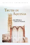 Truth in Aquinas cover