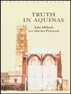 Truth in Aquinas cover