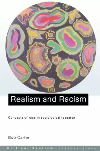 Realism and Racism cover