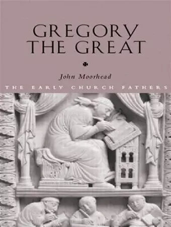 Gregory the Great cover