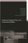 European Transport Policy and Sustainable Mobility cover