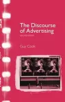 The Discourse of Advertising cover