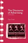 The Discourse of Advertising cover