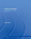 Literacy and Gender cover