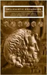 Hellenistic Economies cover