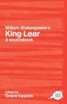 William Shakespeare's King Lear cover