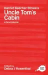 Harriet Beecher Stowe's Uncle Tom's Cabin cover