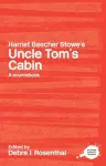 Harriet Beecher Stowe's Uncle Tom's Cabin cover