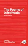 The Poems of John Keats cover