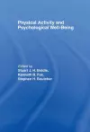 Physical Activity and Psychological Well-Being cover