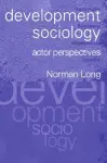 Development Sociology cover