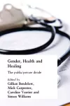 Gender, Health and Healing cover