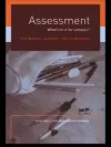 Assessment cover