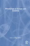 Phrenology in Europe and America cover