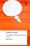 Ordinary Ecstasy cover