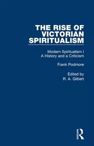 Mod Spiritual:Hist&Crit Pt1 V6 cover