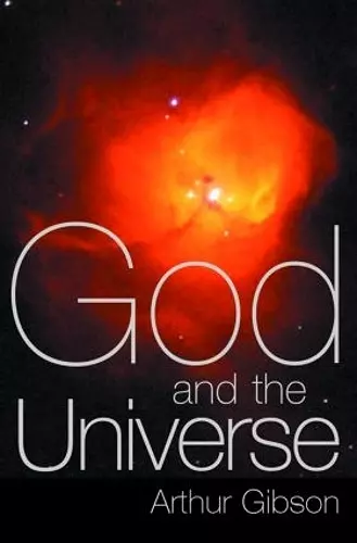 God and the Universe cover