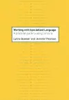 Working with Specialized Language cover