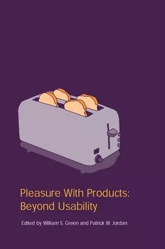 Pleasure With Products cover