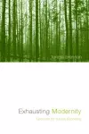 Exhausting Modernity cover