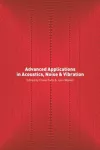 Advanced Applications in Acoustics, Noise and Vibration cover