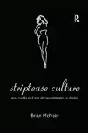 Striptease Culture cover