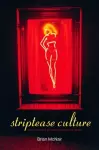 Striptease Culture cover