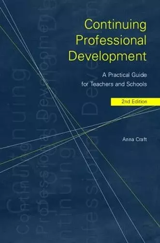 Continuing Professional Development cover