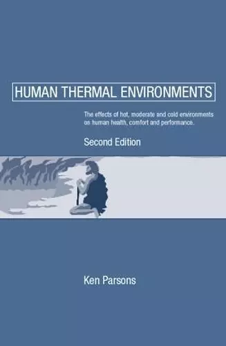 Human Thermal Environments cover