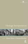 Heritage Interpretation cover