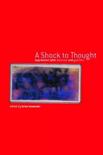 A Shock to Thought cover