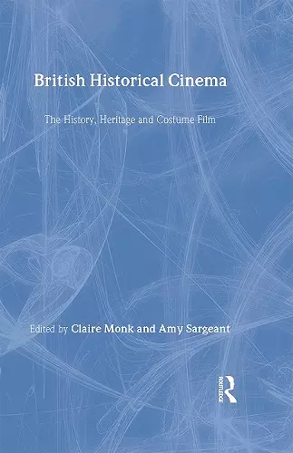 British Historical Cinema cover