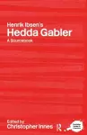 Henrik Ibsen's Hedda Gabler cover