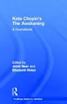 Kate Chopin's The Awakening cover