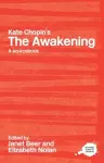 Kate Chopin's The Awakening cover