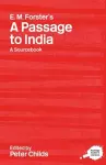E.M. Forster's A Passage to India cover