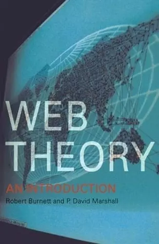 Web Theory cover