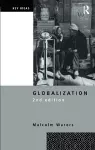 Globalization cover