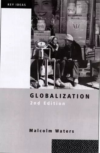 Globalization cover