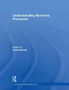 Understanding Business Processes cover