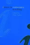 Issues in Mathematics Teaching cover