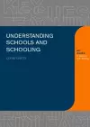 Understanding Schools and Schooling cover