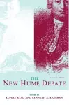 The New Hume Debate cover