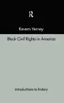 Black Civil Rights in America cover