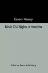 Black Civil Rights in America cover