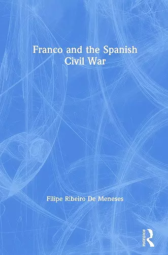 Franco and the Spanish Civil War cover