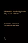 The Health Promoting School cover